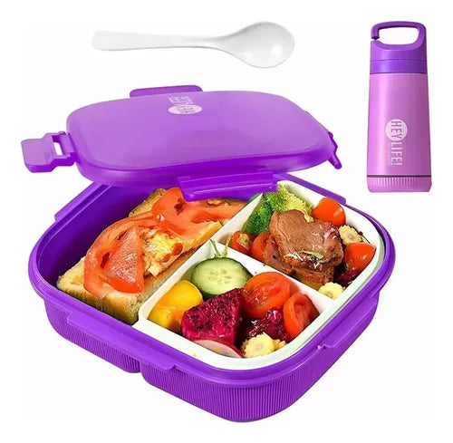 Lunch box favourites
