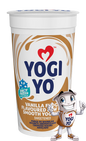 Drinking Yougurt 15 x 250g Yogi Yo Cups