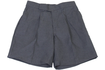 Boys School Shorts (Multiple Colours)
