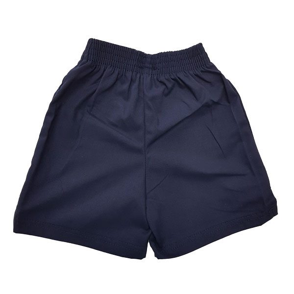 Boys School Shorts (Multiple Colours)