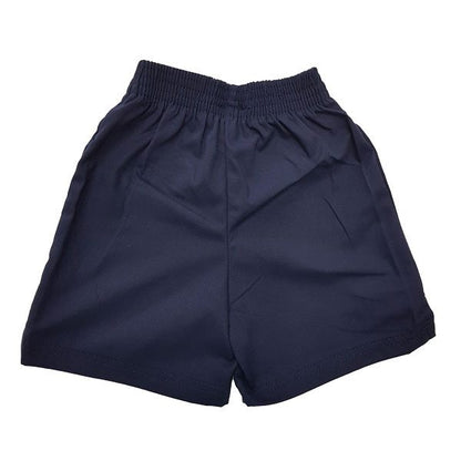 Boys School Shorts (Multiple Colours)