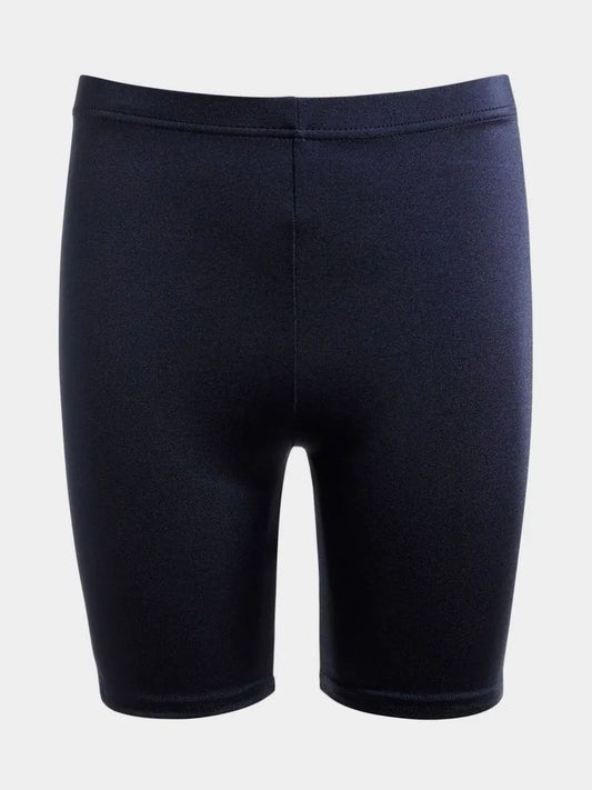 Girls School Tights (Bottle Green, Black, Navy)
