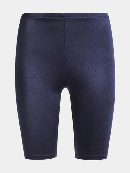Girls School Tights (Bottle Green, Black, Navy)