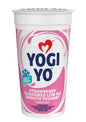 Drinking Yougurt 15 x 250g Yogi Yo Cups