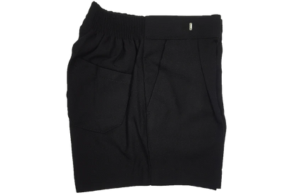 Boys School Shorts (Multiple Colours)