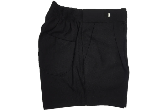 Boys School Shorts (Multiple Colours)