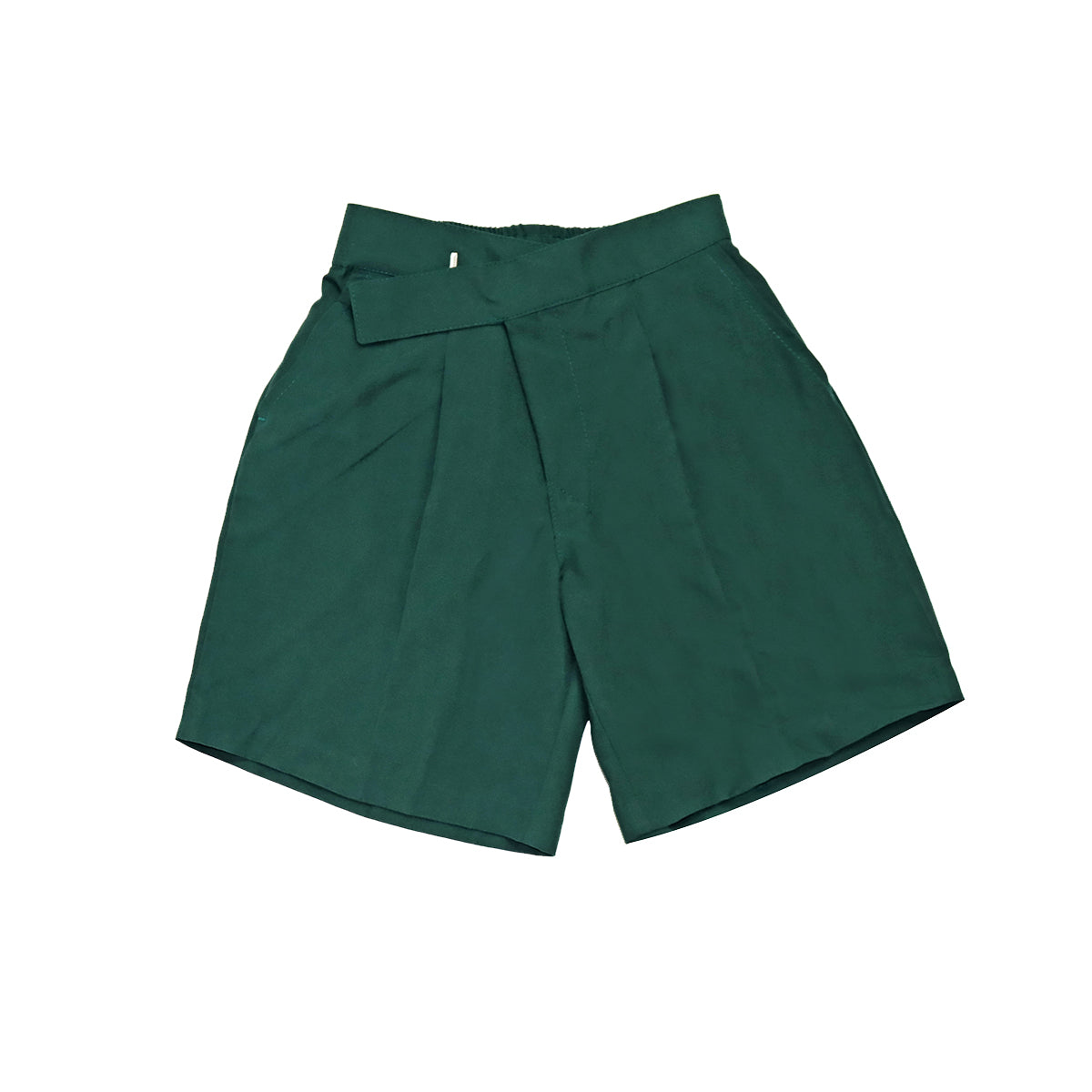 Boys School Shorts (Multiple Colours)