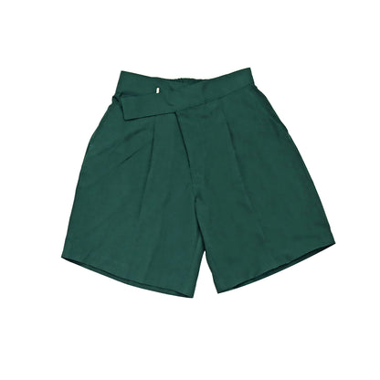 Boys School Shorts (Multiple Colours)