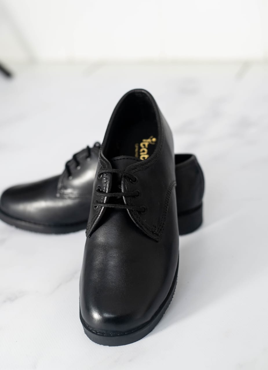 Itatulo School Shoes Male