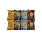 Lays Assorted Chips (12 x 36g Packs)