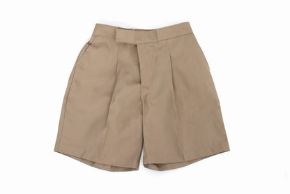 Boys School Shorts (Multiple Colours)