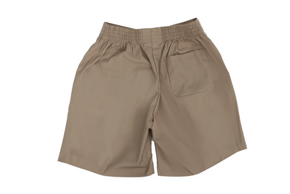 Boys School Shorts (Multiple Colours)