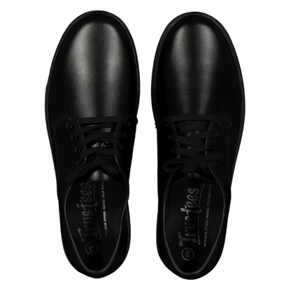 Trustees Boys Lace-Up School Shoes