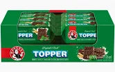 BAKERS 50G TOPPERS 16x 50g