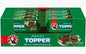 BAKERS 50G TOPPERS 16x 50g