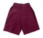 Boys School Shorts (Multiple Colours)