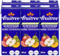 Fruitee Strawberry Banana Nectar (6 x 200ml Juice Boxes)