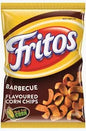SIMBA FRITOS 48X25G (48X25G)