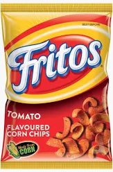 SIMBA FRITOS 48X25G (48X25G)